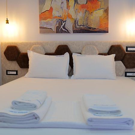 3 Islands 2 Hotel Ksamil Kültér fotó