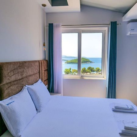 3 Islands 2 Hotel Ksamil Kültér fotó