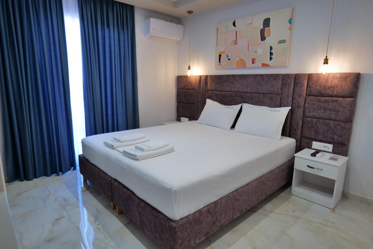 3 Islands 2 Hotel Ksamil Kültér fotó