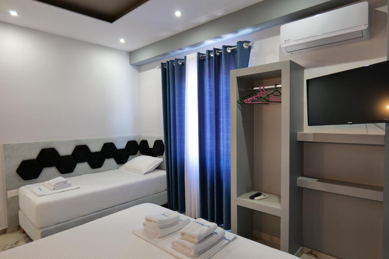 3 Islands 2 Hotel Ksamil Kültér fotó