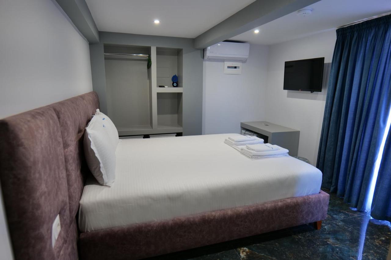 3 Islands 2 Hotel Ksamil Kültér fotó