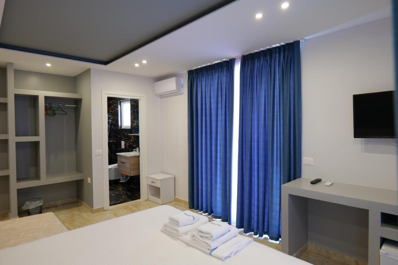3 Islands 2 Hotel Ksamil Kültér fotó