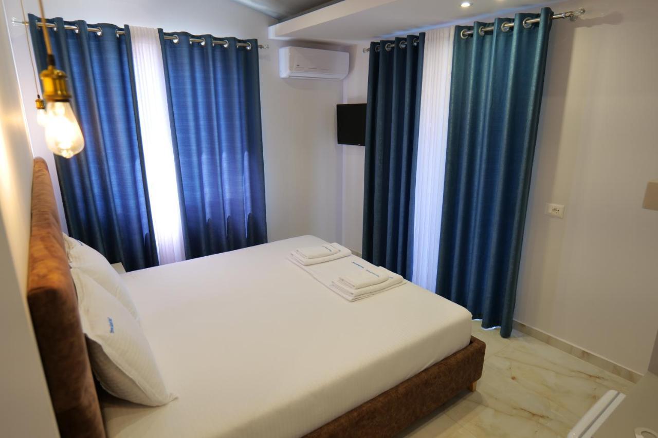 3 Islands 2 Hotel Ksamil Kültér fotó